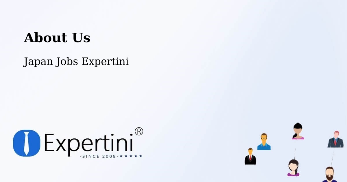 About Expertini Recruitment Platform  – Nishio Shi - Nishio Shi, Japan Jobs Expertini